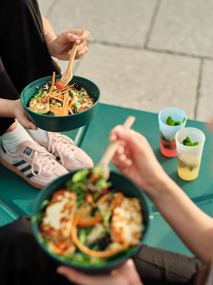 RECUP (Julian Schöll Medien)