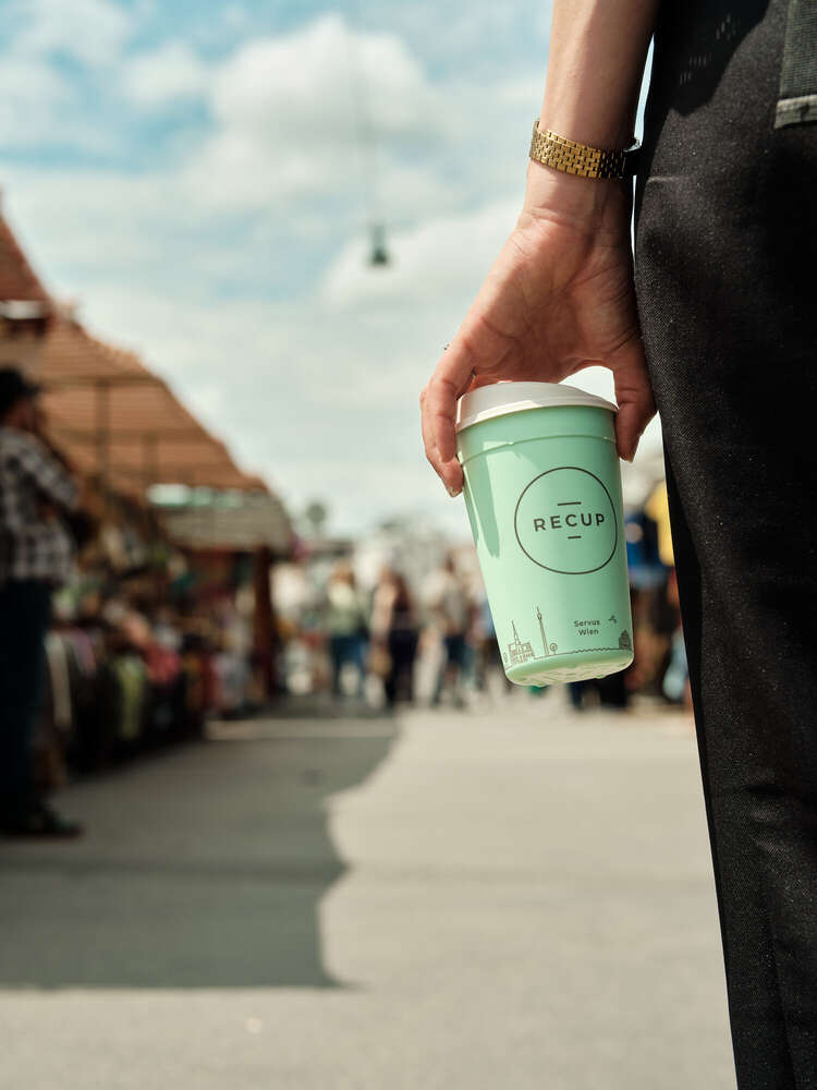 RECUP (Julian Schöll Medien)