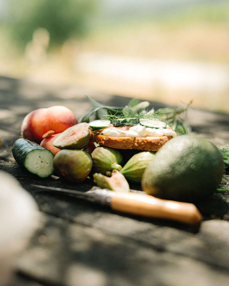 Toskana (Julian Schöll Medien)