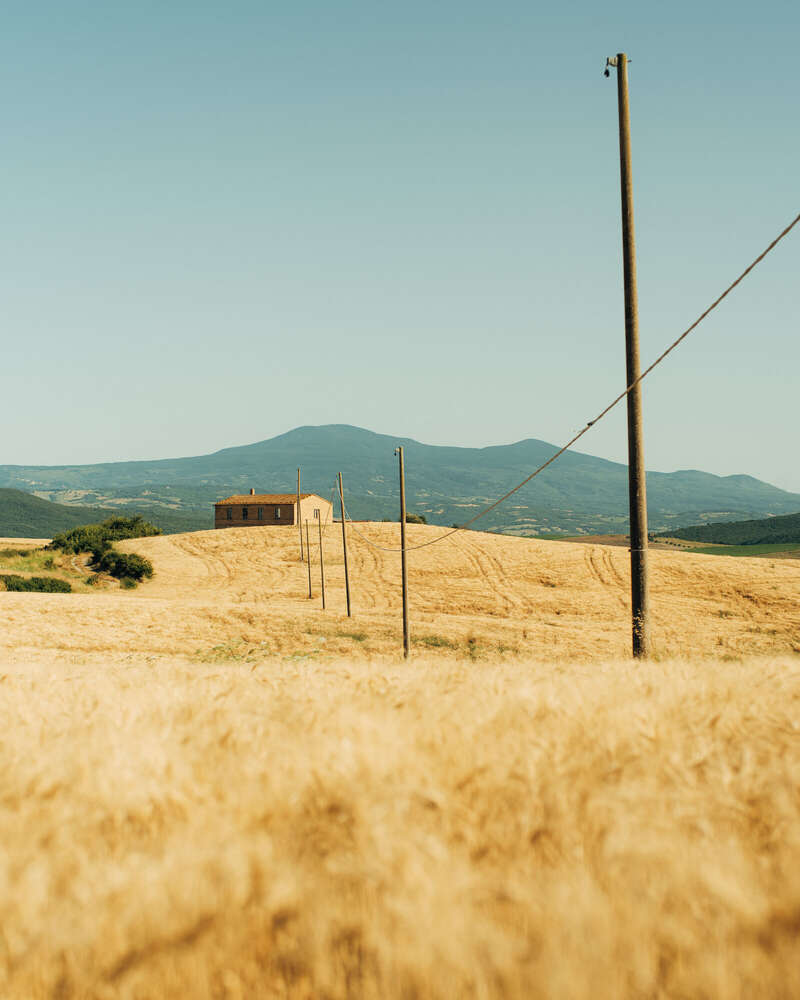 Toskana (Julian Schöll Medien)