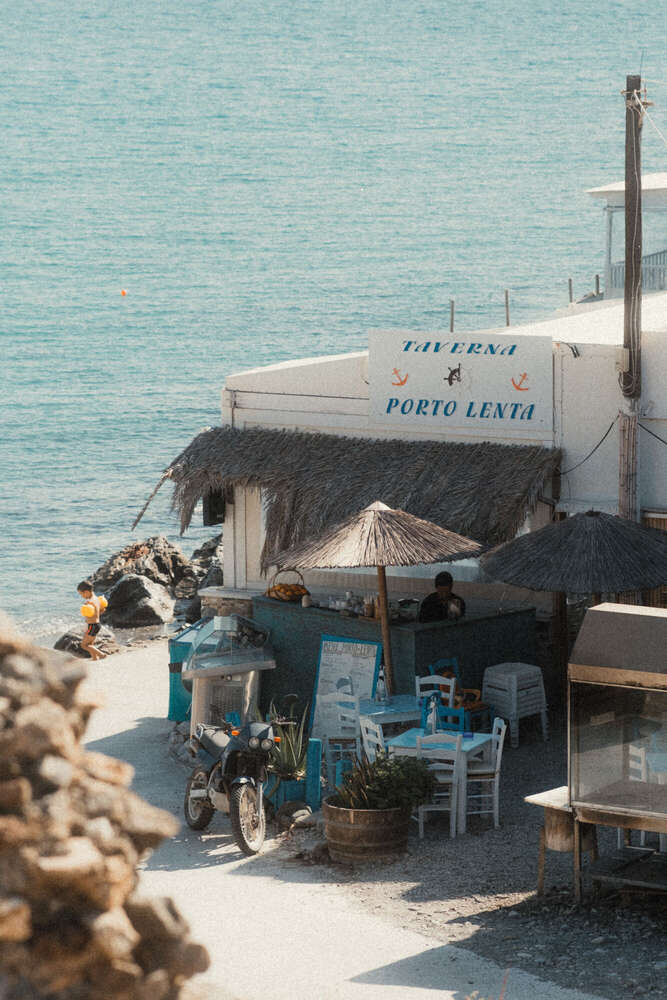 Kreta (Julian Schöll Medien)