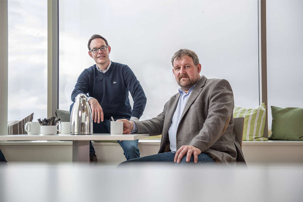 Fotografie deVincent