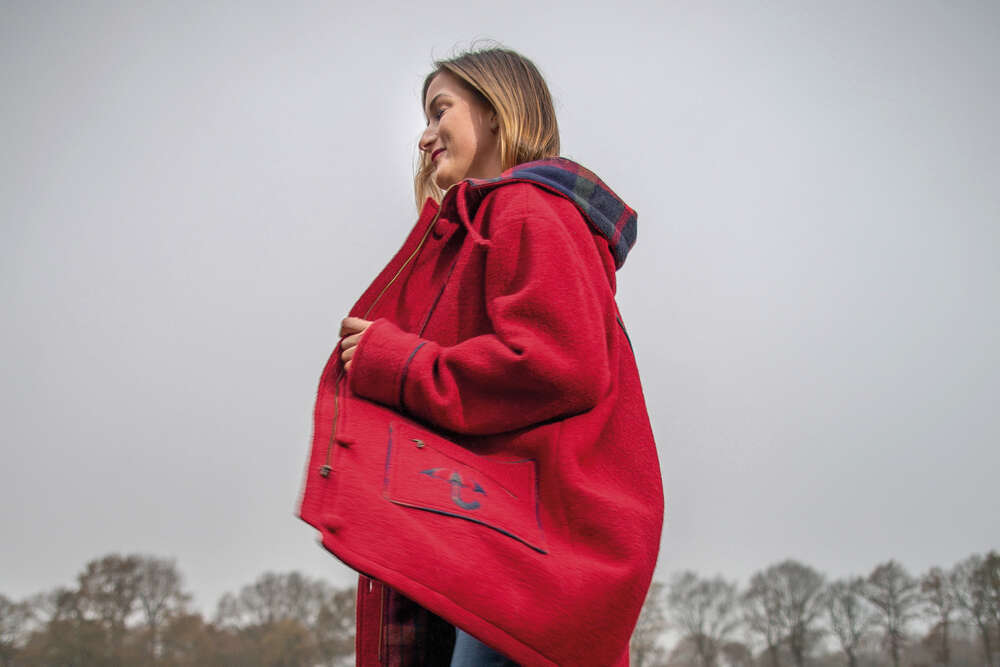 Produktfotografie mit Models (Fotografie deVincent)