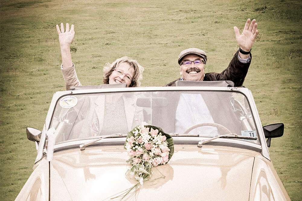 Trauungen (Fotografie deVincent)