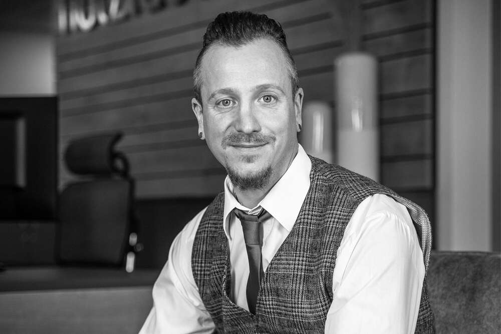 Peoplefotografie (Fotografie deVincent)