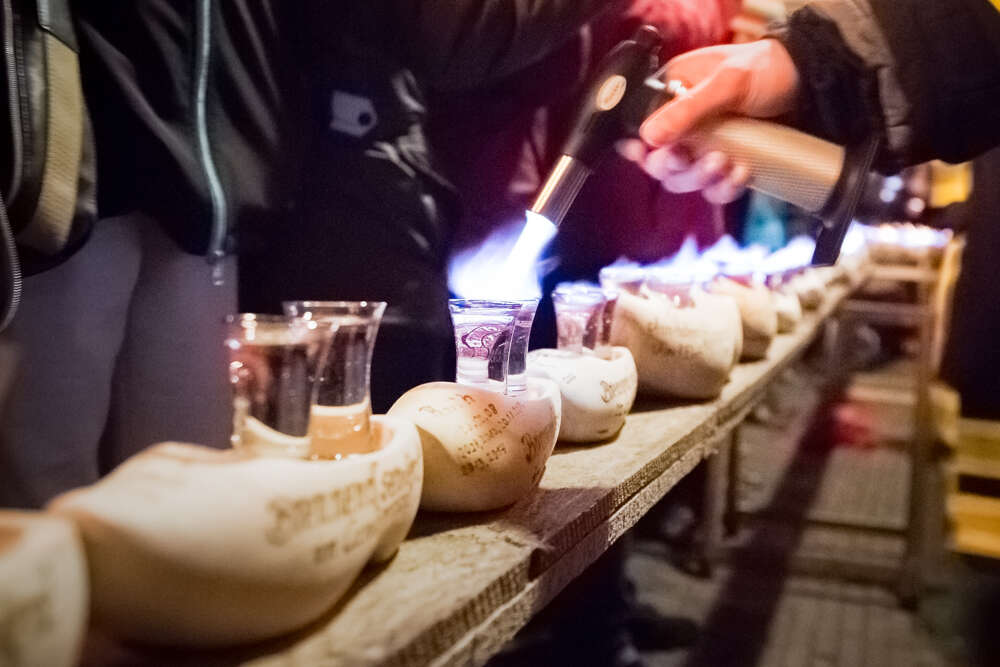 Fotografie deVincent