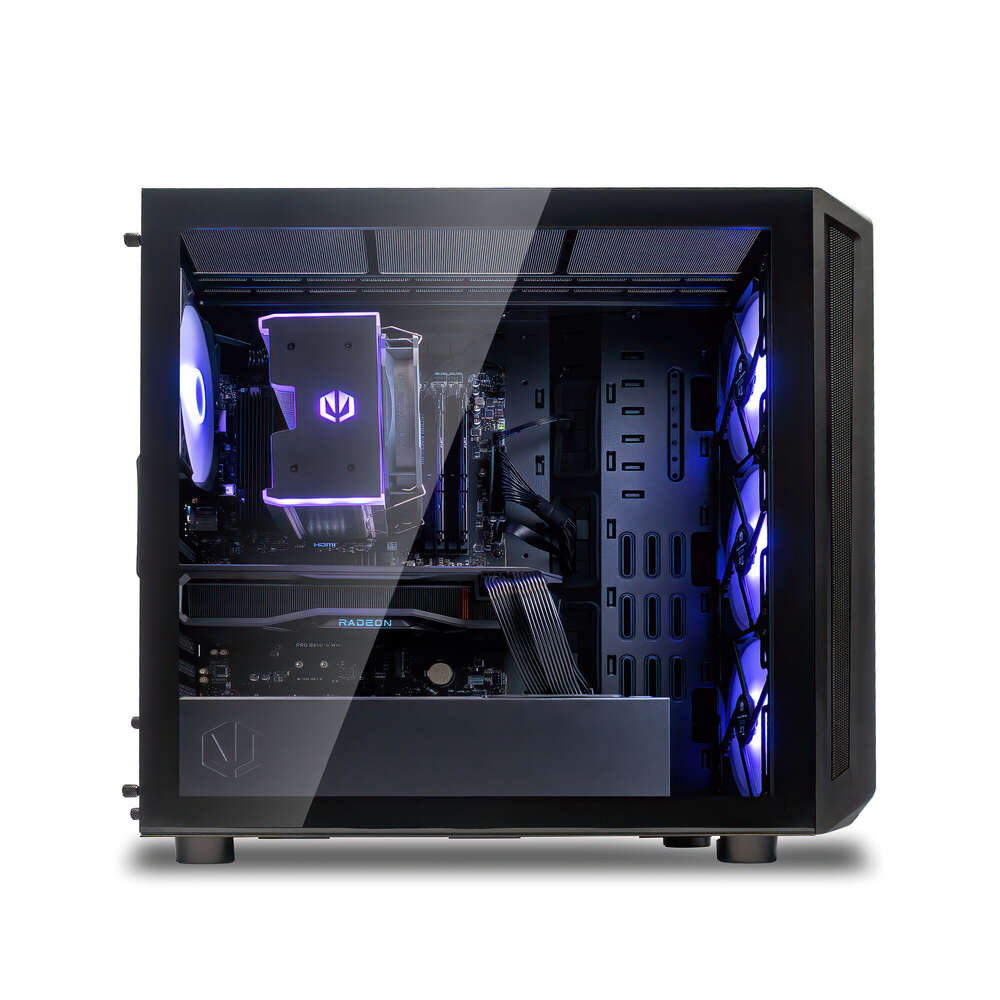 Fotografie deVincent