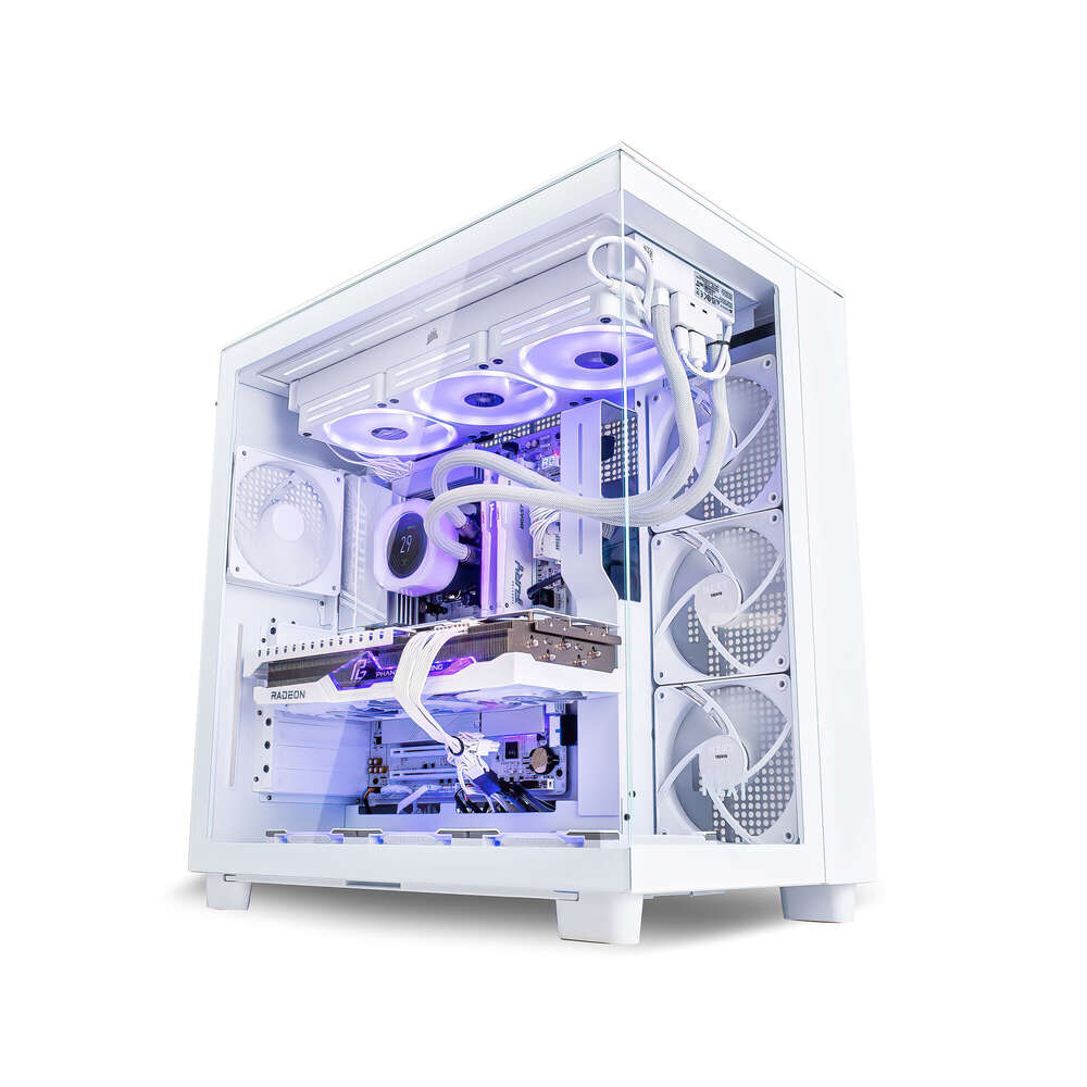 Fotografie deVincent