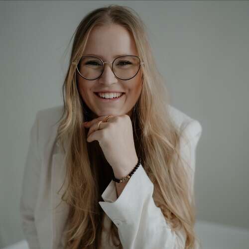 Ellen  Marx aus Mainz