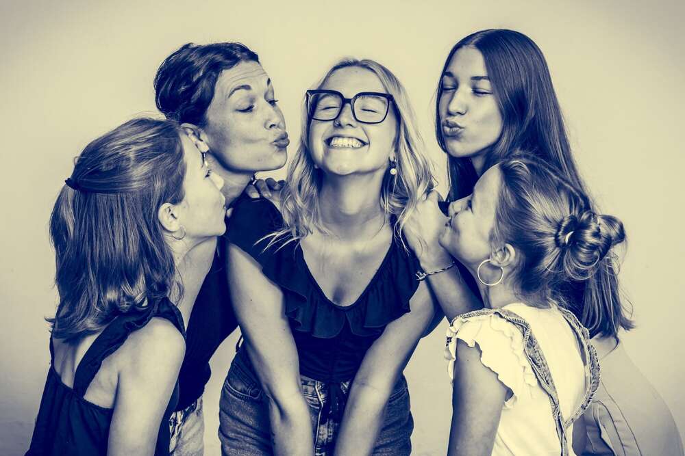 PRESS THE BUTTON Graz (PRESS THE BUTTON Graz)