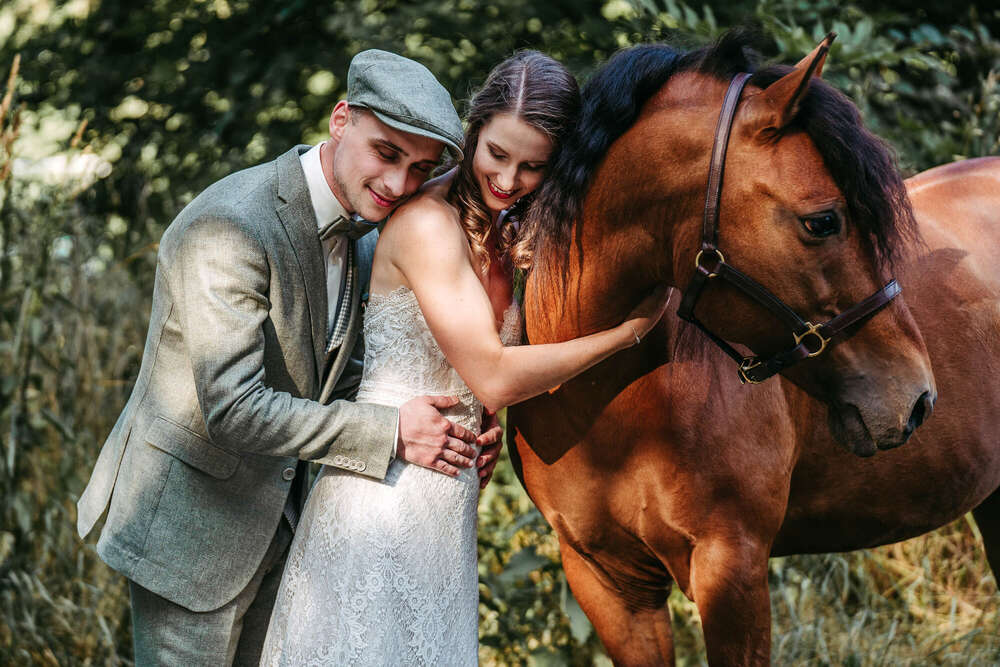 Hochzeitsfotograf Ulm (Carina Zimmermann Fotografie)
