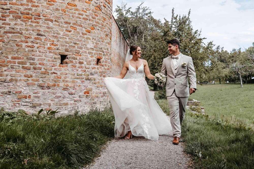 Hochzeitsfotograf Ulm (Carina Zimmermann Fotografie)