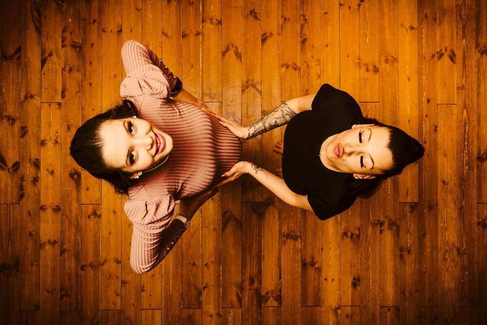 PRESS THE BUTTON Linz (PRESS THE BUTTON Linz)