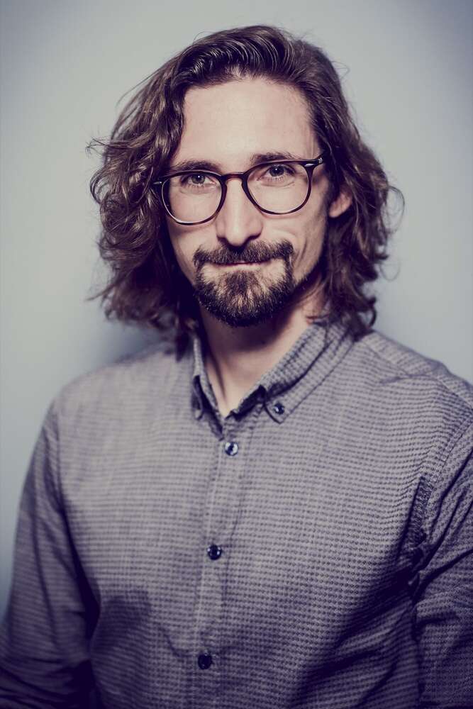 PRESS THE BUTTON Linz (PRESS THE BUTTON Linz)