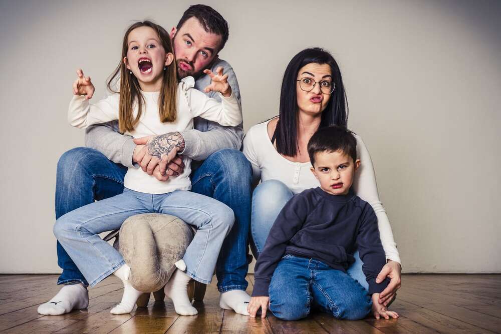 PRESS THE BUTTON Linz (PRESS THE BUTTON Linz)