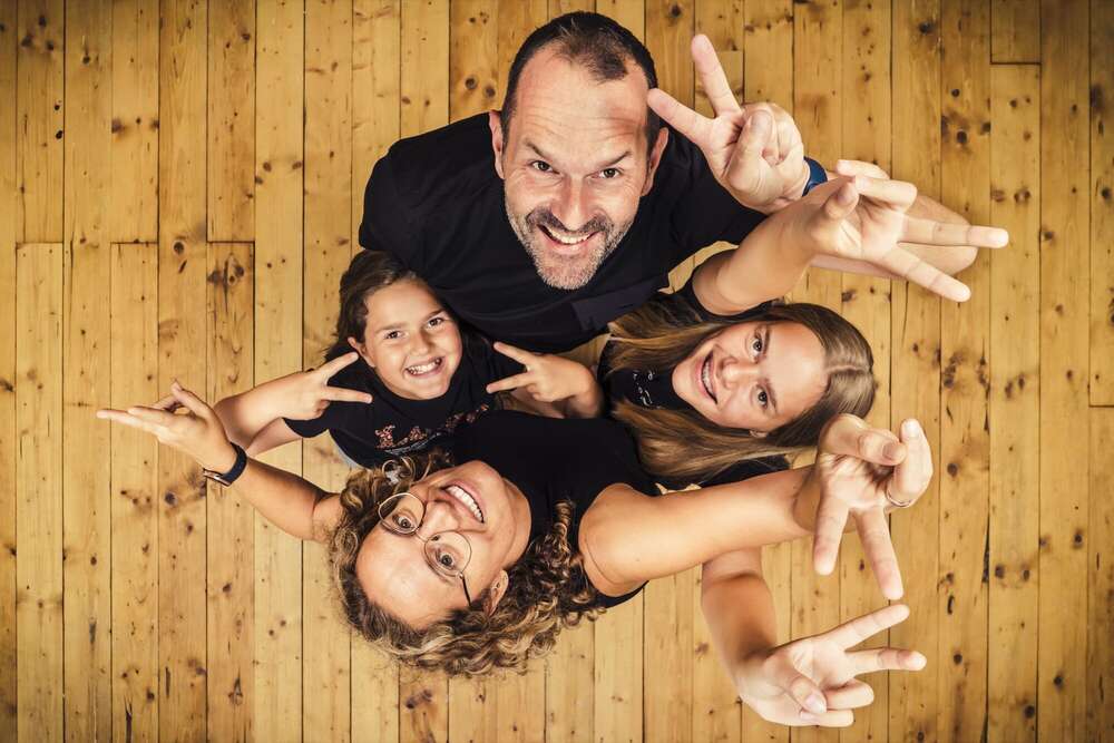 PRESS THE BUTTON Linz (PRESS THE BUTTON Linz)