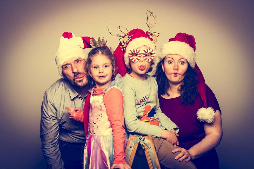 PRESS THE BUTTON Linz (PRESS THE BUTTON Linz)