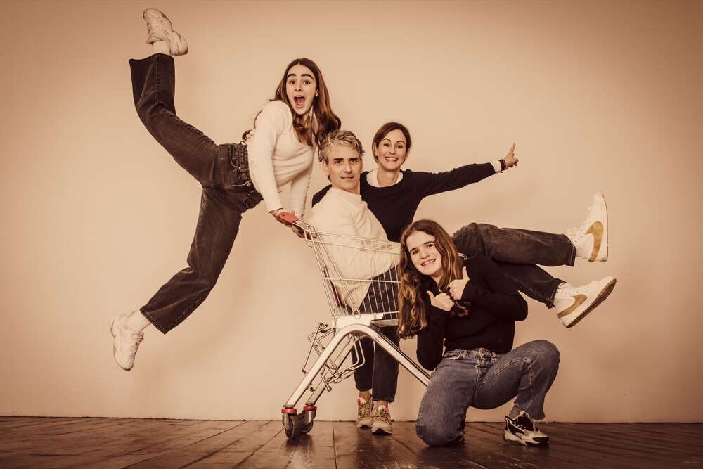 PRESS THE BUTTON Linz (PRESS THE BUTTON Linz)