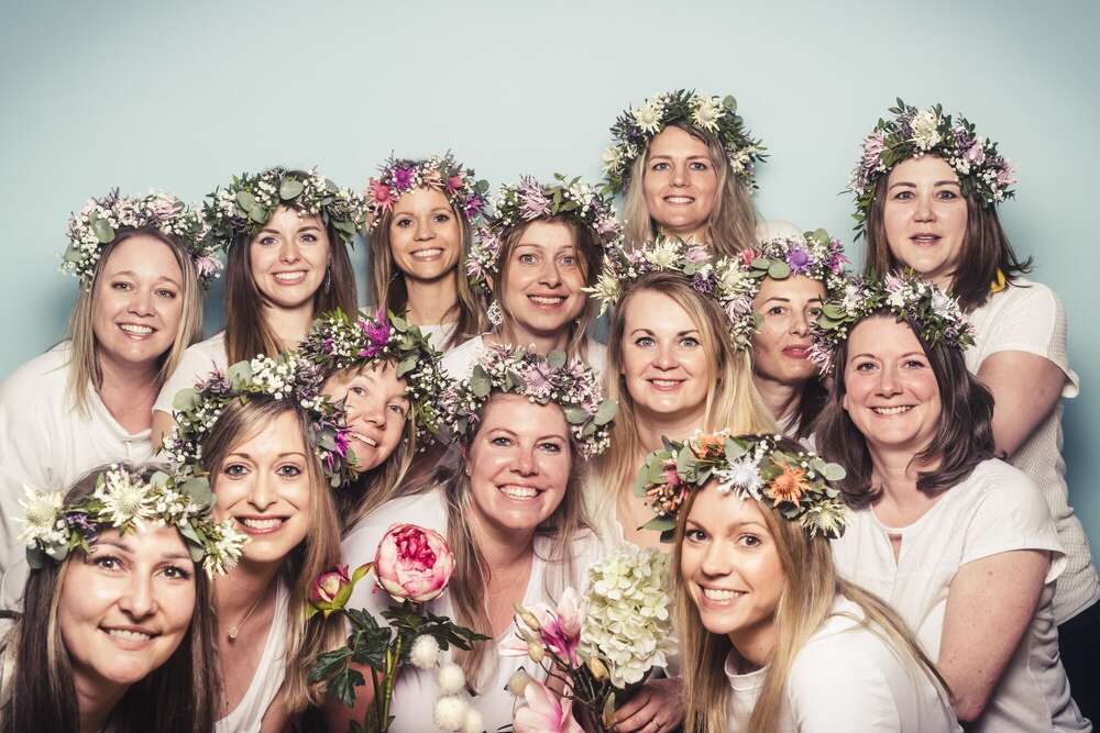 PRESS THE BUTTON Linz (PRESS THE BUTTON Linz)