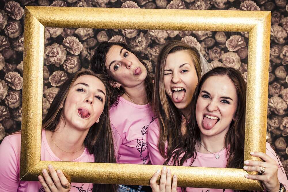 PRESS THE BUTTON Linz (PRESS THE BUTTON Linz)