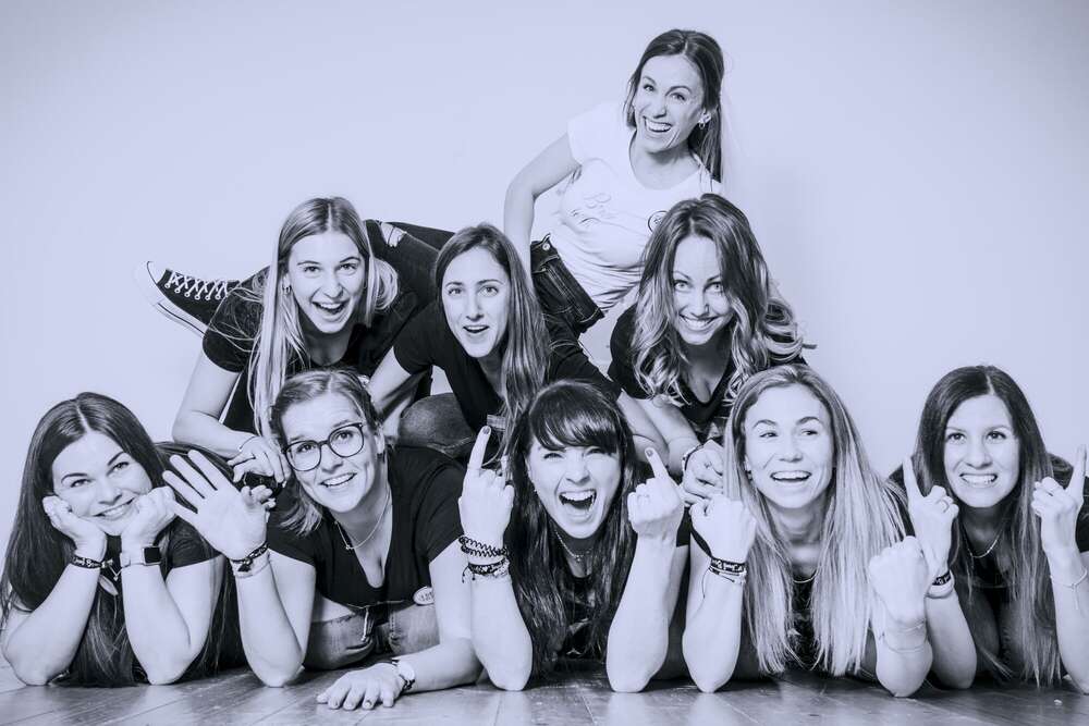 PRESS THE BUTTON Linz (PRESS THE BUTTON Linz)