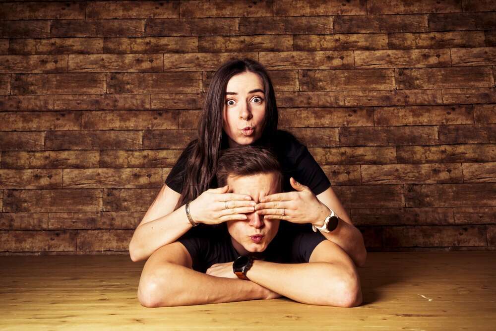 PRESS THE BUTTON Linz (PRESS THE BUTTON Linz)