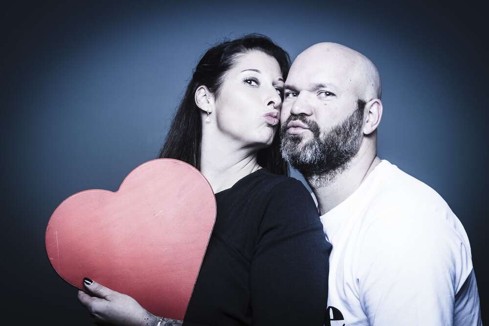 PRESS THE BUTTON Linz (PRESS THE BUTTON Linz)