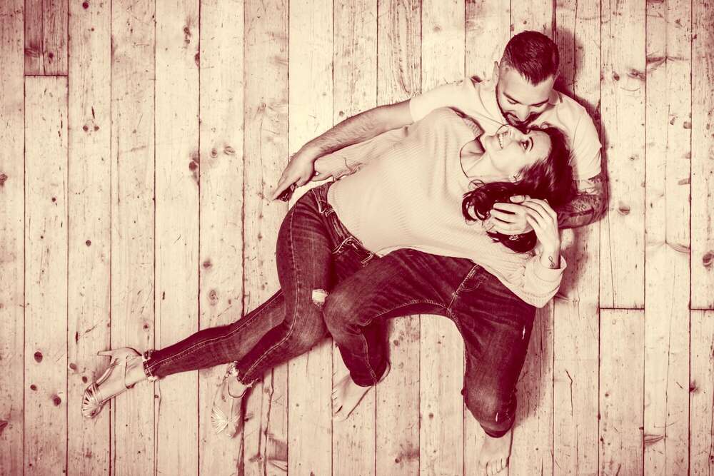 PRESS THE BUTTON Linz (PRESS THE BUTTON Linz)