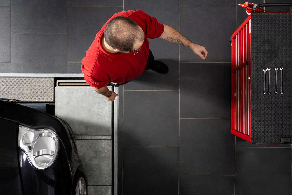 Christopher Schäfer