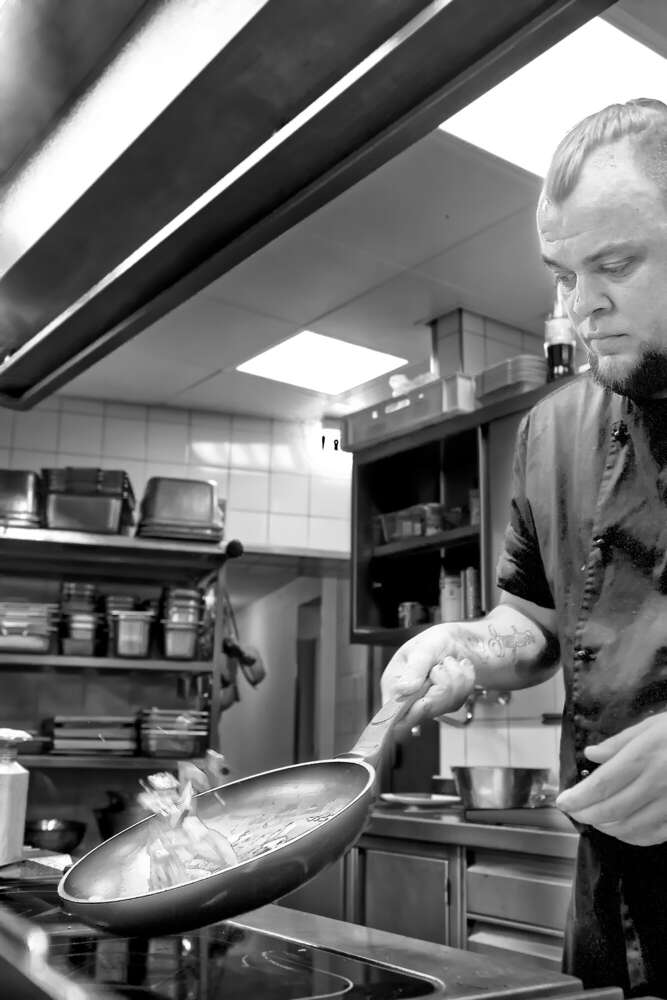 Fo(to)kus by Lars Kröger Fotografie