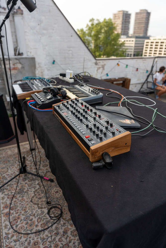 Julia Ziemer (Julia Ziemer)