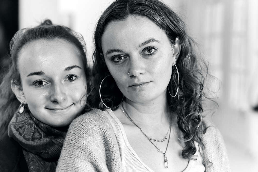 FOTOGRAFABEL by Nicolas Sportelli (FOTOGRAFABEL by Nicolas Sportelli)