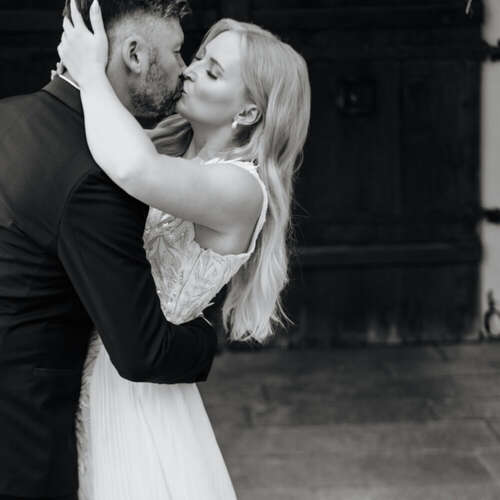 Johanna Müller aus Hengersberg