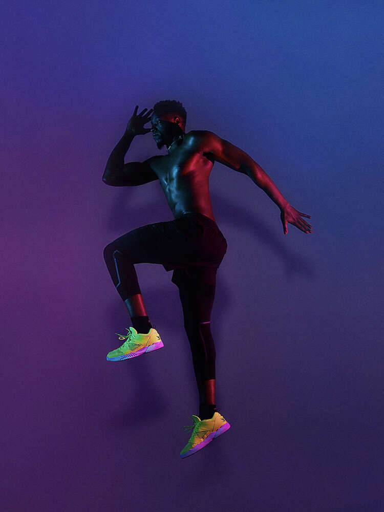 Ed Mehravaran | Photographer Berlin | Fashion, Por