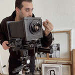 Ed Mehravaran | Photographer Berlin | Fashion, Por