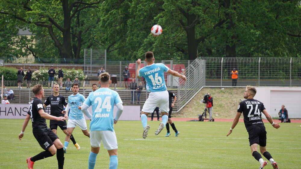 Kopfball (Cataleya Production)