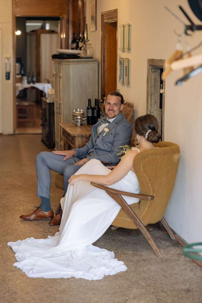 Traumhochzeit in Sulz (Daniel Beiler)