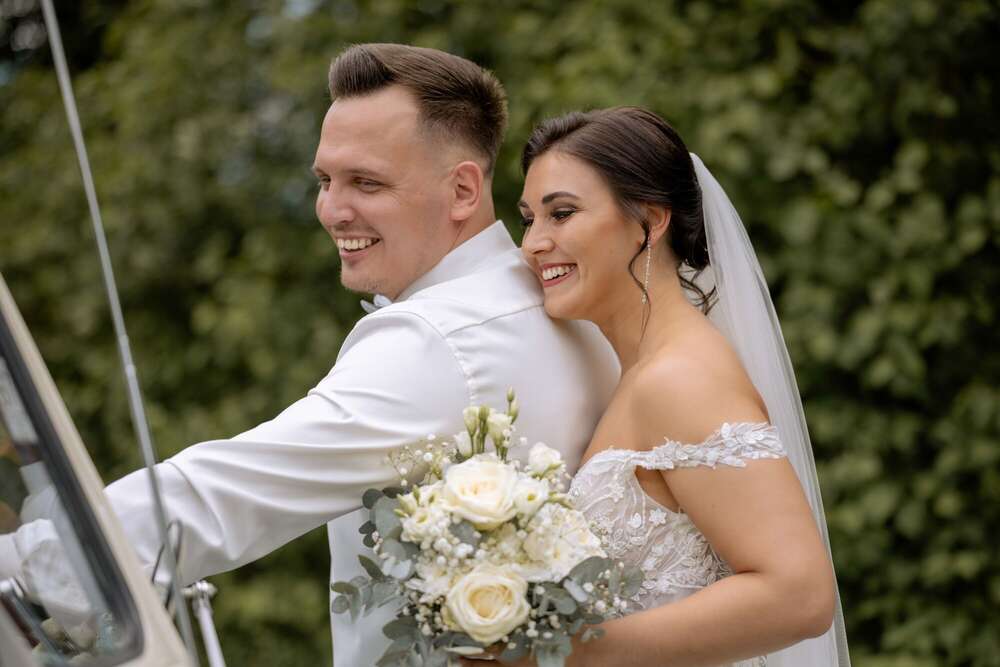 Brautpaarshooting (Daniel Beiler)