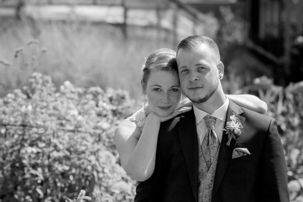 Brautpaarshouting (Daniel Beiler)