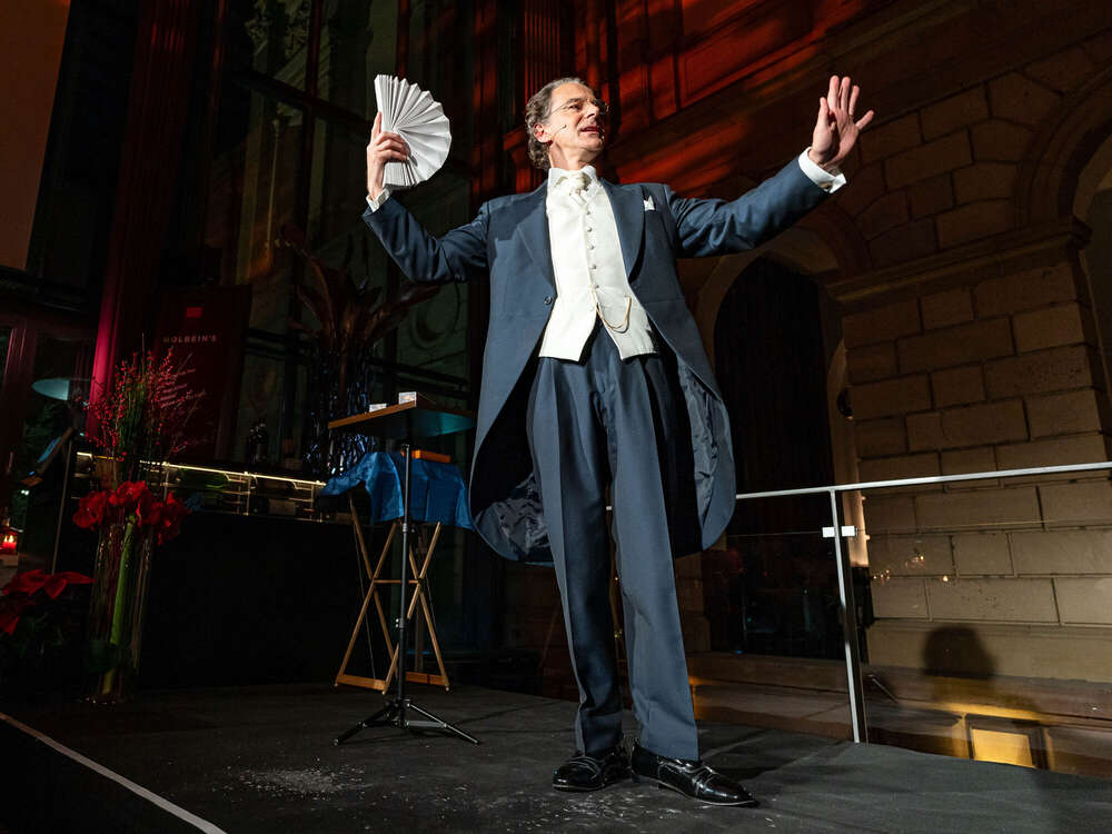 Simon Povazan Studio (Simon Povazan Studio)