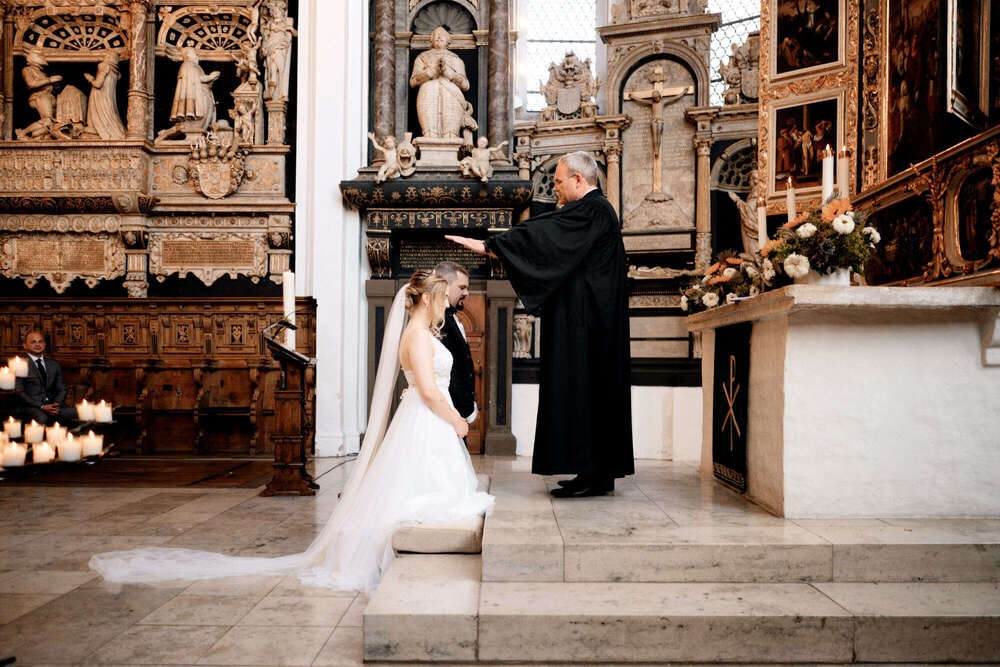 Bernd Meissner Hochzeitsfotografie