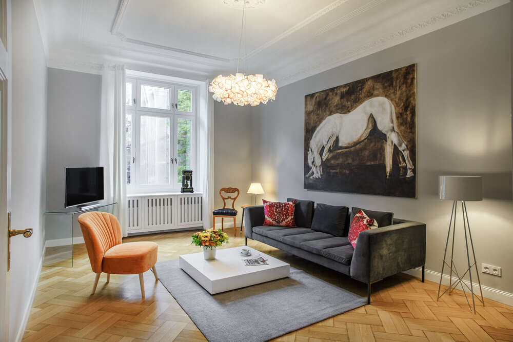 Immobilienfotografie (Serkan Kaynak)