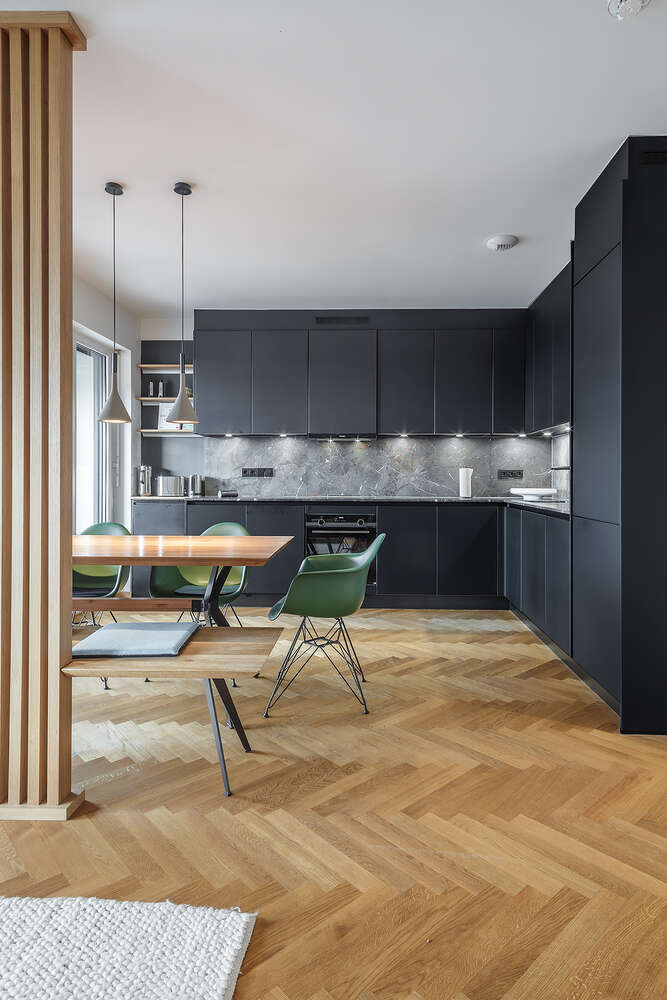 Immobilienfotografie (Serkan Kaynak)