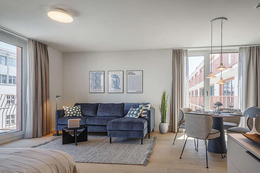 Immobilienfotografie (Serkan Kaynak)