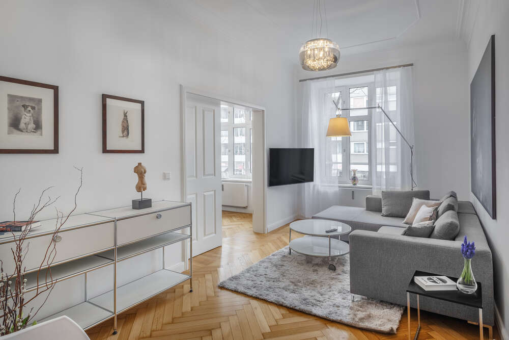 Immobilienfotografie (Serkan Kaynak)