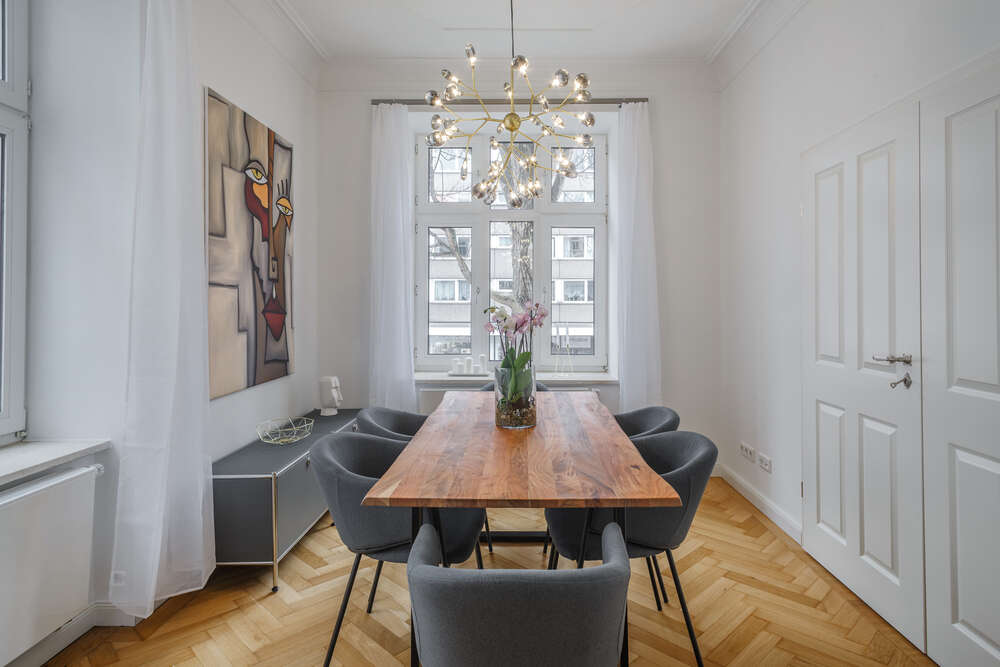 Immobilienfotografie (Serkan Kaynak)