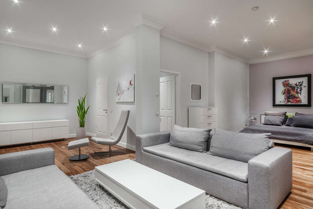 Immobilienfotografie (Serkan Kaynak)