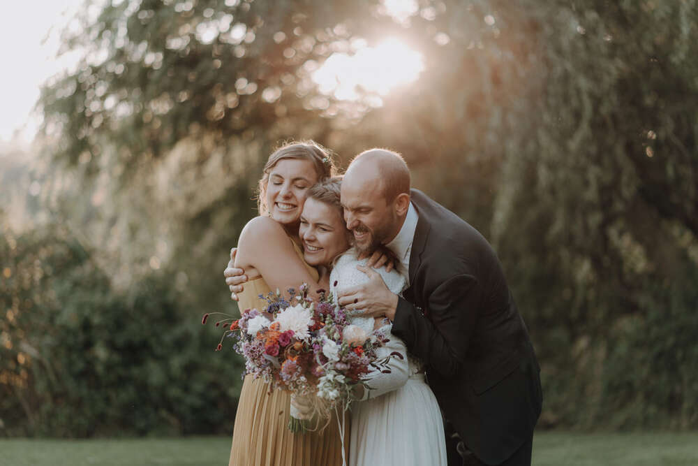 Katharina Benedict (Katharina Benedict)