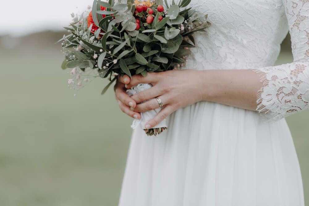 Katharina Benedict (Katharina Benedict)