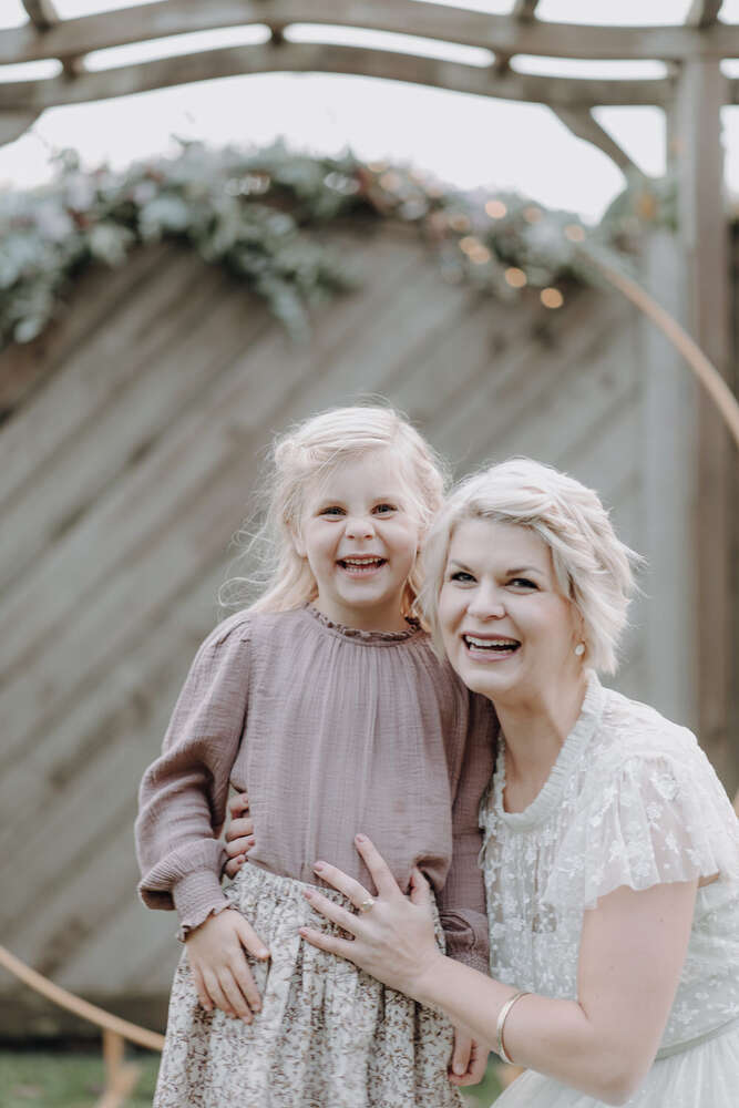 Katharina Benedict (Katharina Benedict)